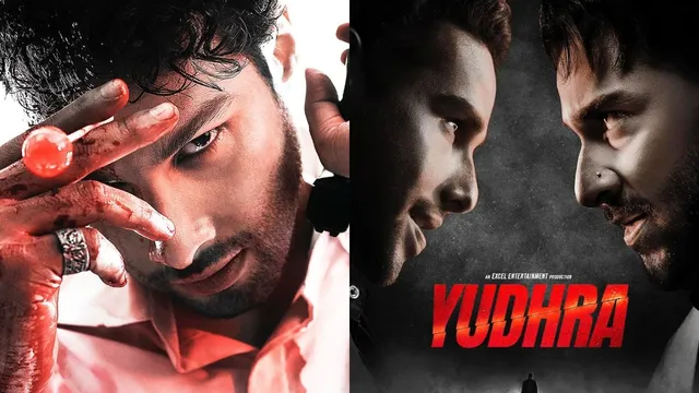 yudhra-trailer-2-out-siddhant-chaturvedi-and-raghav-juyal-face-off-promises-high-octane-action-sequences